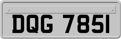 DQG7851