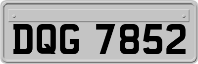DQG7852