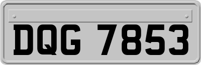 DQG7853