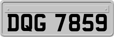 DQG7859