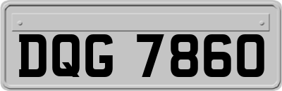 DQG7860