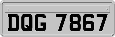 DQG7867