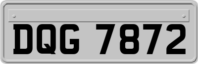 DQG7872