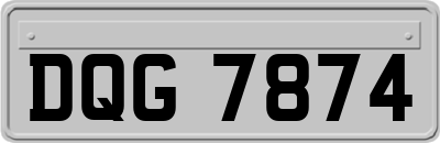 DQG7874