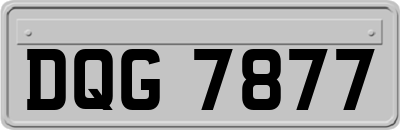 DQG7877