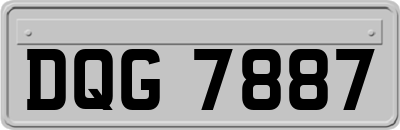 DQG7887
