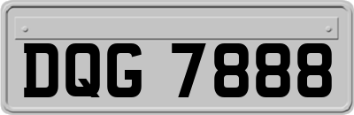 DQG7888