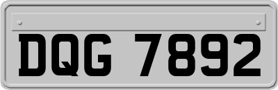 DQG7892