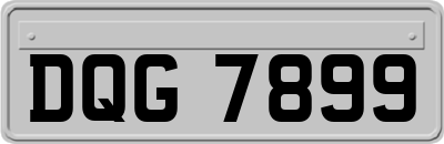 DQG7899
