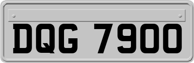 DQG7900