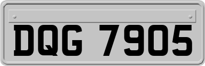 DQG7905