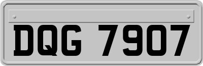 DQG7907