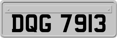 DQG7913