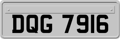 DQG7916