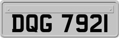 DQG7921