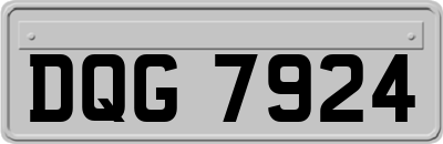 DQG7924