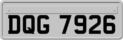 DQG7926