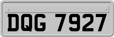 DQG7927