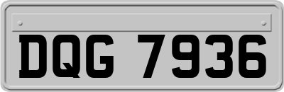 DQG7936