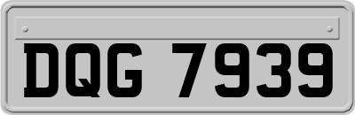 DQG7939