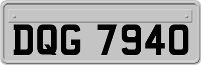 DQG7940