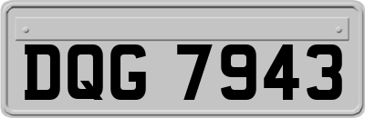DQG7943