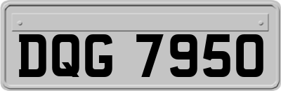 DQG7950