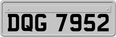DQG7952