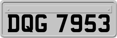 DQG7953