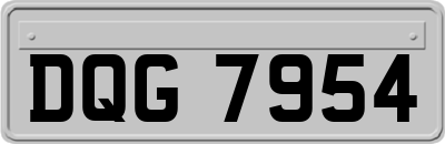 DQG7954