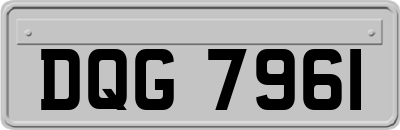 DQG7961