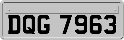DQG7963