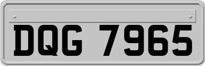 DQG7965