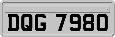 DQG7980