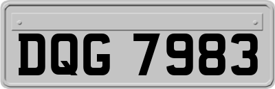 DQG7983