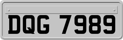 DQG7989