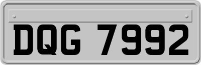 DQG7992