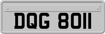 DQG8011