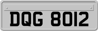 DQG8012