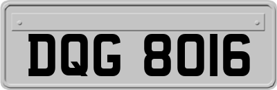 DQG8016