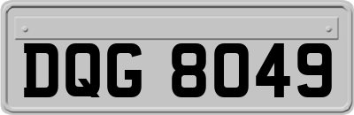DQG8049