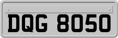 DQG8050