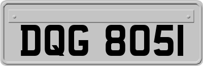 DQG8051