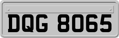 DQG8065