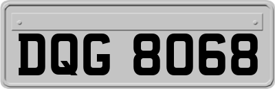 DQG8068