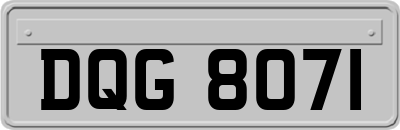 DQG8071