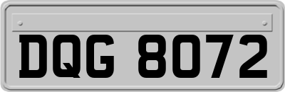 DQG8072