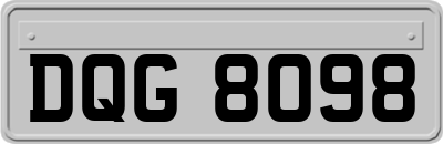 DQG8098