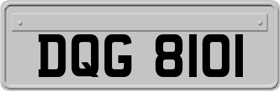 DQG8101