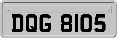 DQG8105